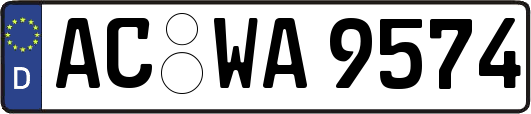 AC-WA9574