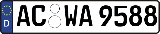 AC-WA9588