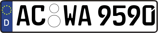 AC-WA9590