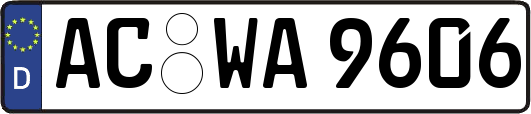 AC-WA9606