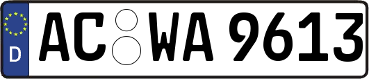 AC-WA9613