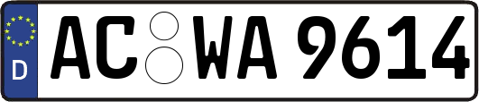 AC-WA9614