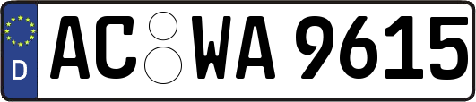 AC-WA9615