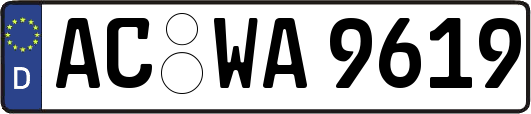 AC-WA9619