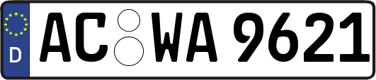 AC-WA9621