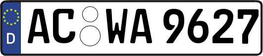 AC-WA9627