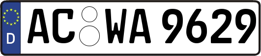 AC-WA9629