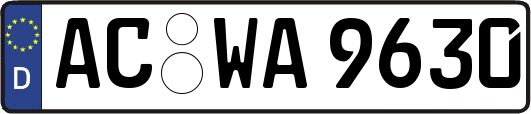 AC-WA9630