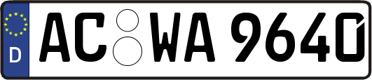 AC-WA9640