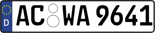 AC-WA9641