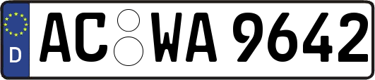 AC-WA9642