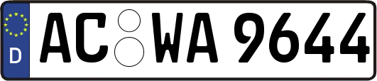AC-WA9644