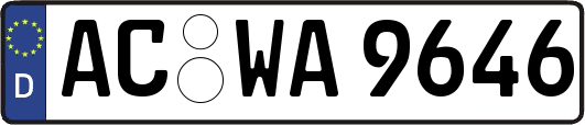 AC-WA9646