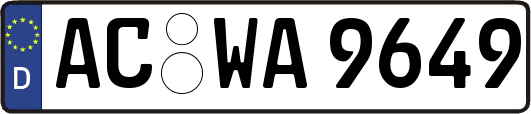AC-WA9649