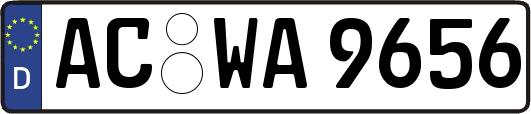 AC-WA9656