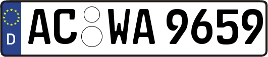 AC-WA9659