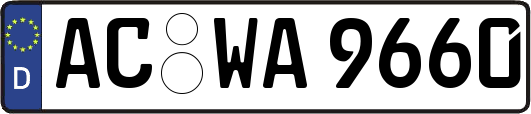 AC-WA9660