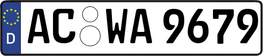 AC-WA9679
