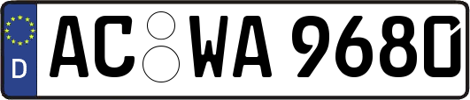 AC-WA9680