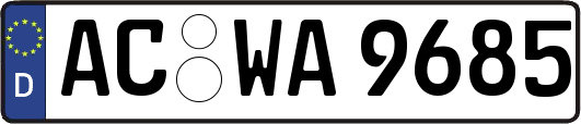 AC-WA9685