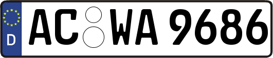 AC-WA9686