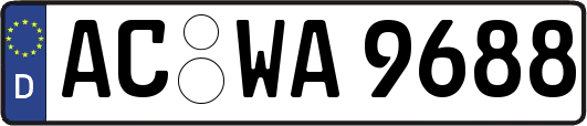 AC-WA9688