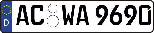 AC-WA9690
