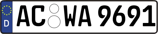 AC-WA9691