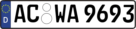 AC-WA9693