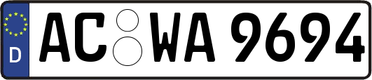 AC-WA9694