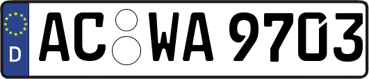 AC-WA9703