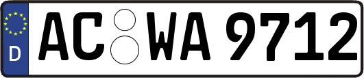 AC-WA9712