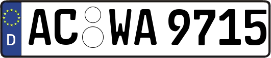 AC-WA9715