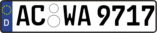 AC-WA9717