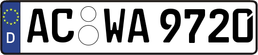 AC-WA9720