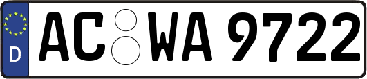 AC-WA9722