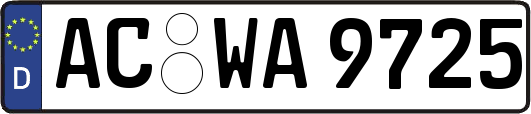 AC-WA9725