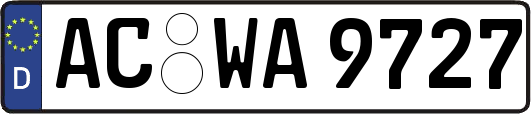 AC-WA9727