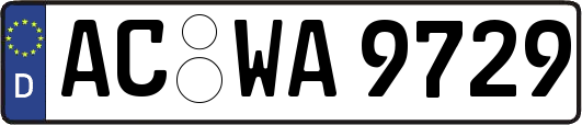 AC-WA9729