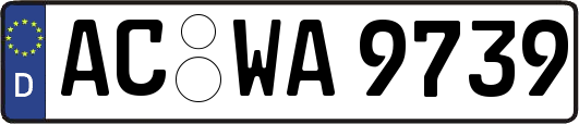 AC-WA9739