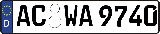 AC-WA9740