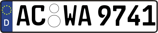 AC-WA9741