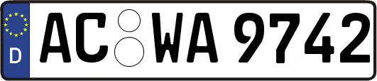 AC-WA9742