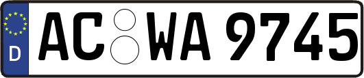 AC-WA9745