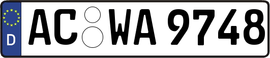 AC-WA9748