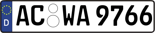 AC-WA9766