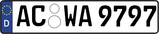 AC-WA9797