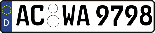 AC-WA9798