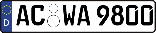 AC-WA9800