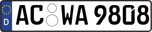 AC-WA9808